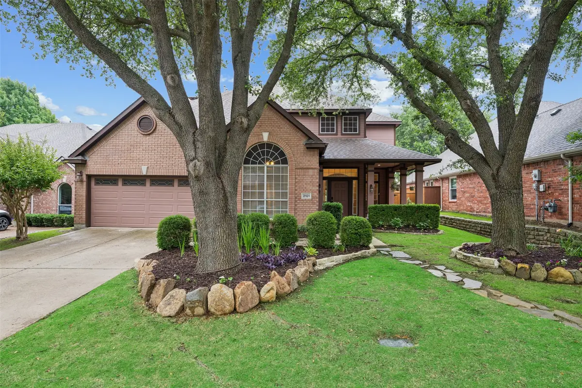 2101 Fleming Drive, McKinney, TX 75072 - #1