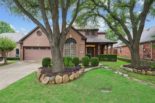 2101 Fleming Drive, McKinney, TX 75072