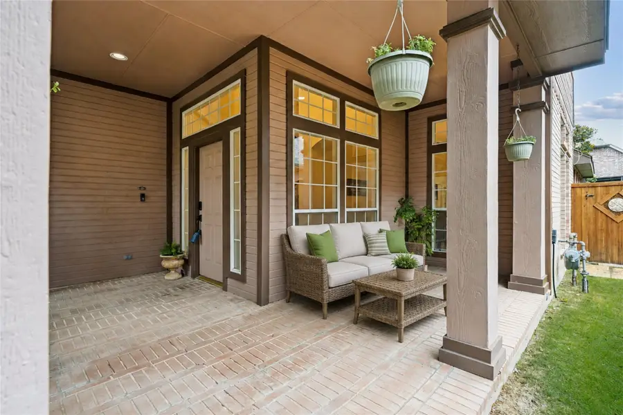 2101 Fleming Drive, McKinney, TX 75072 - #3