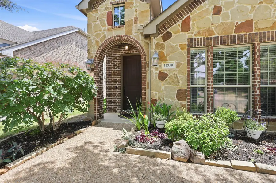 1200 Eastbrook Drive, McKinney, TX 75071 - #3