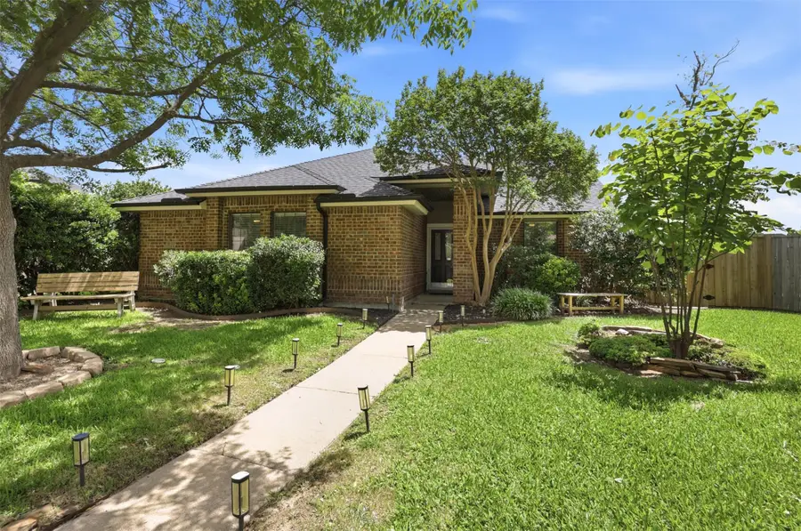 4301 Jenning Court, Plano, TX 75093 - #2