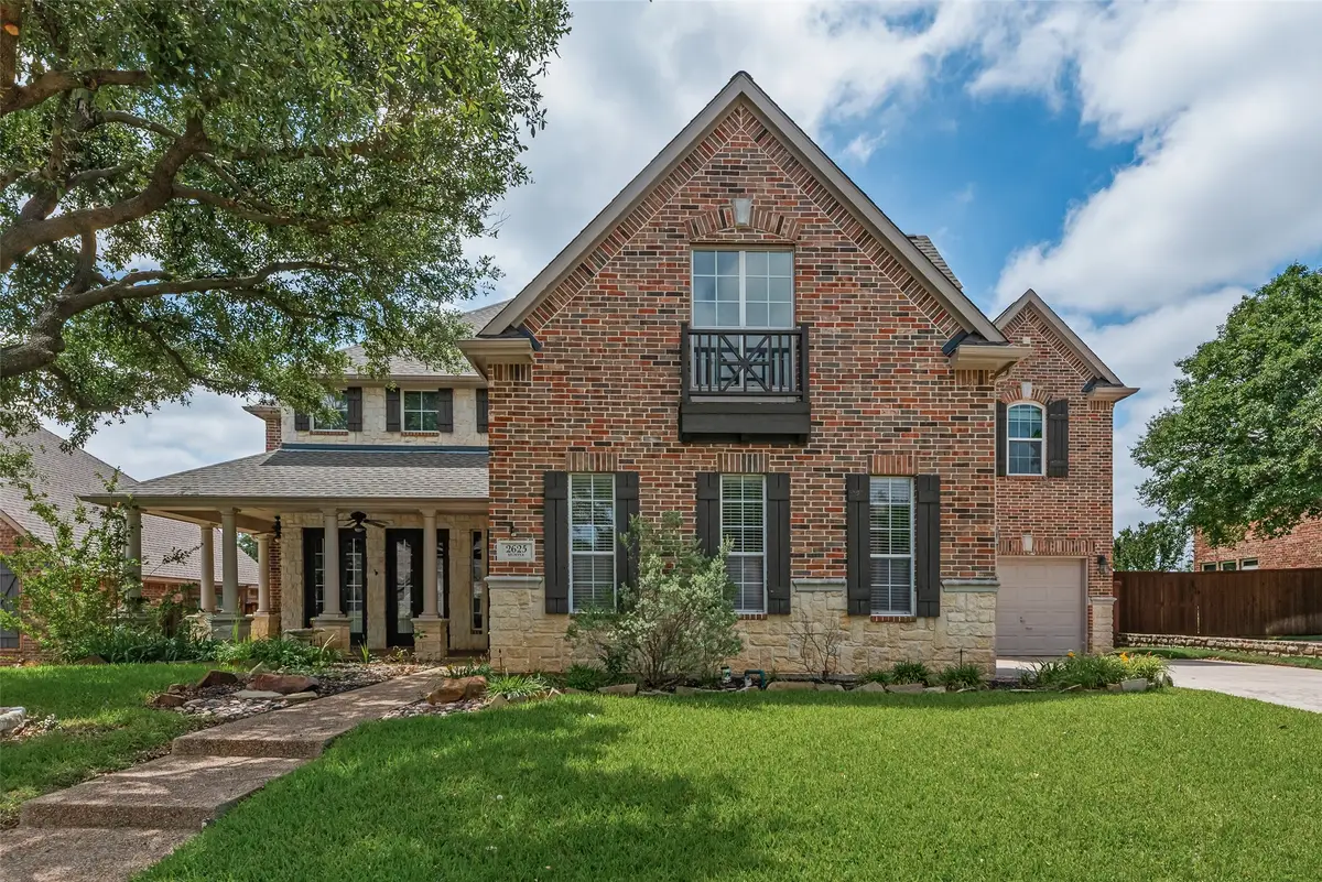 2625 Huntly Lane, Flower Mound, TX 75022 - #1