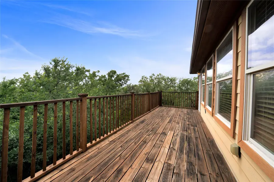 9201 Navajo Bluffs Court, Flower Mound, TX 75022 - #3