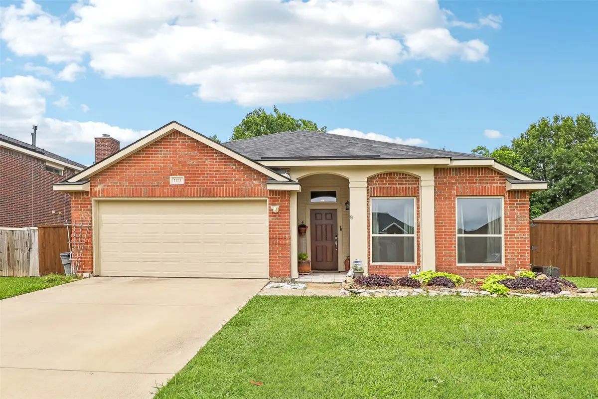 1113 Covington Drive, Mesquite, TX 75149 - #1