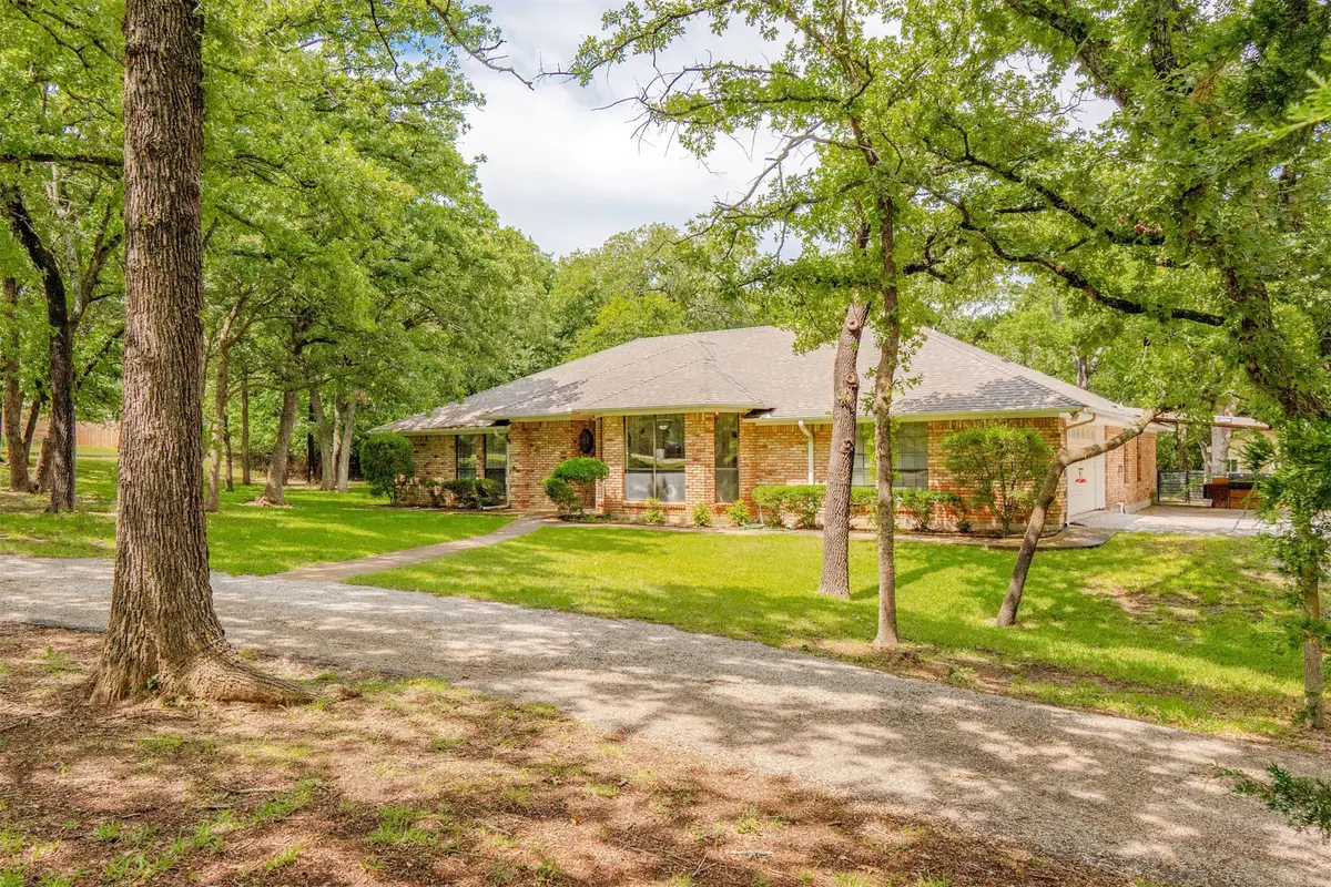 115 N La Colina Road, Weatherford, TX 76085 - #1