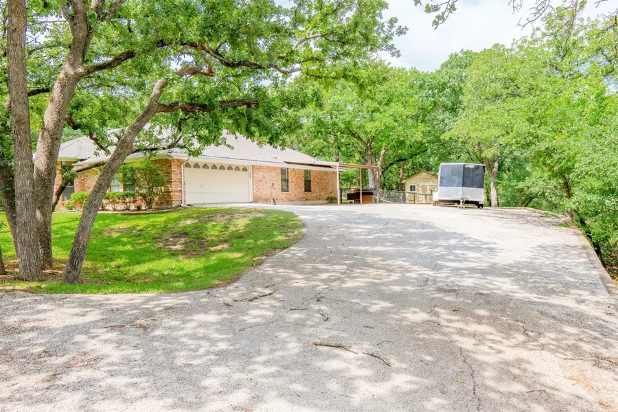 115 N La Colina Road, Weatherford, TX 76085 - #3