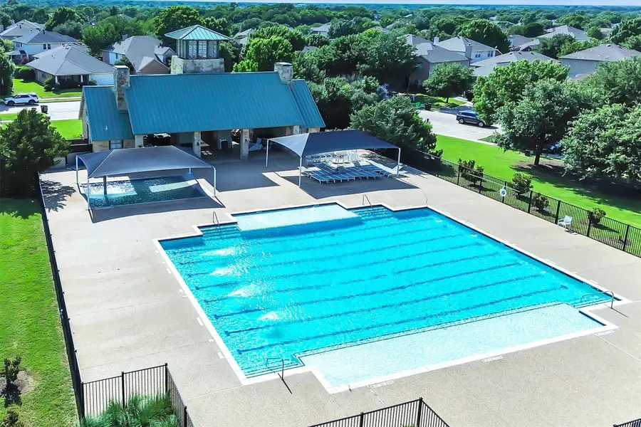 1713 Megan Creek Drive, Little Elm, TX 75068 - #2
