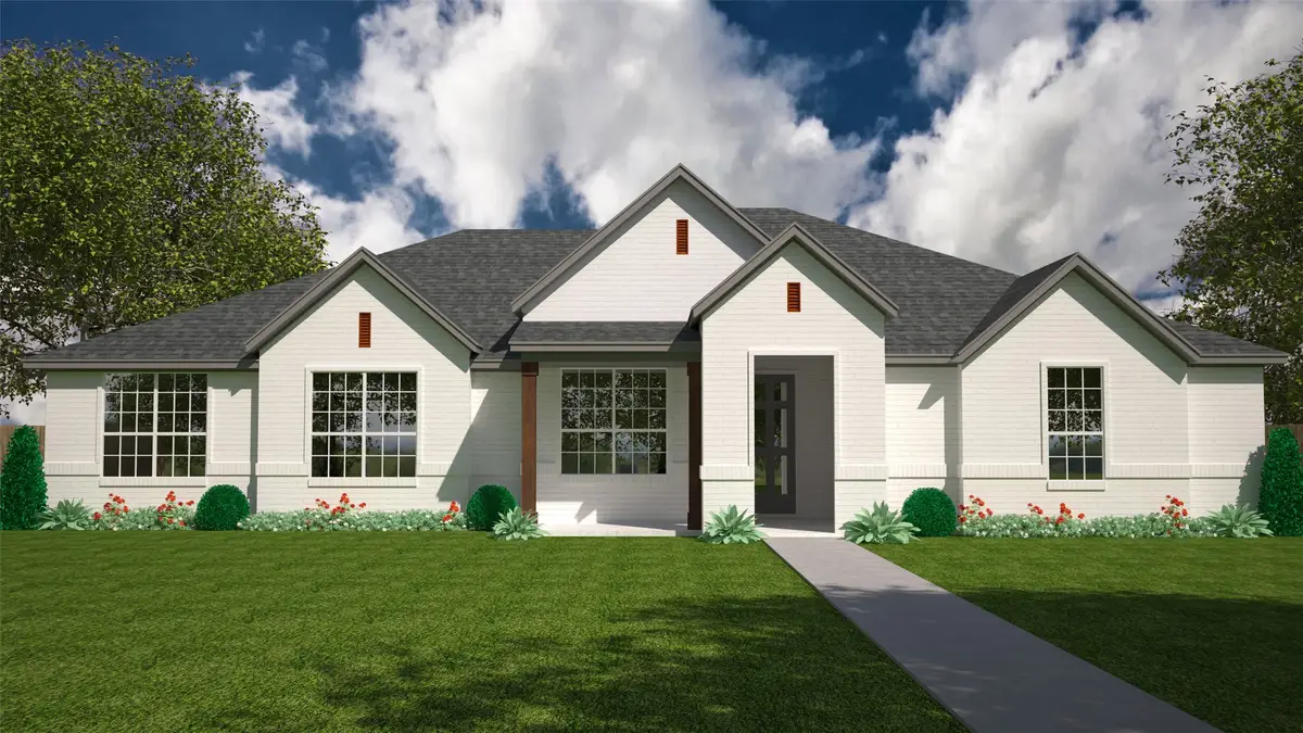 120 Park Hurst Drive, Boyd, TX 76023 - #1