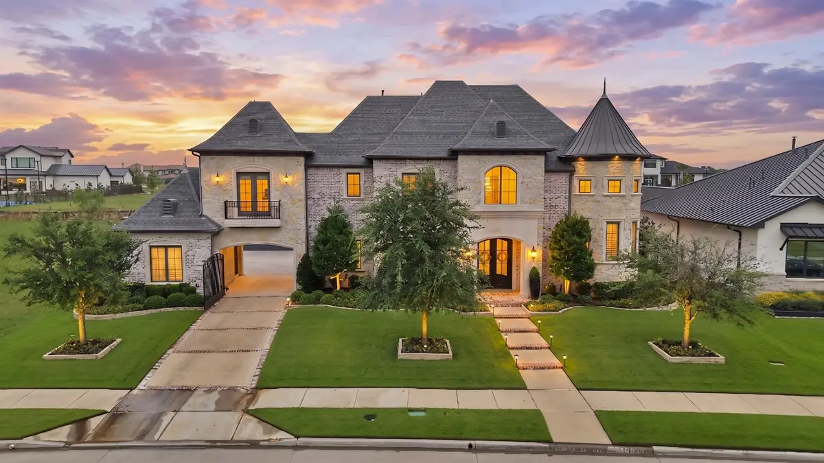 1752 Courtland Drive, Frisco, TX 75034 - #1