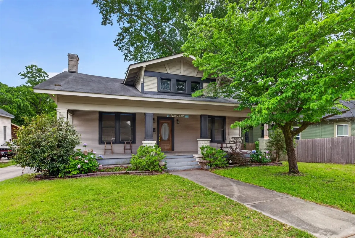 323 College Street, Minden, LA 71055 - #1