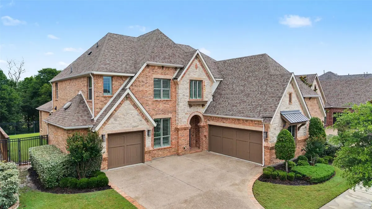 1241 Blue Lake Boulevard, Arlington, TX 76005 - #1