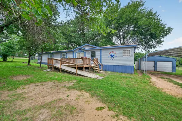 245 Ross Lane, Boyd, TX 76023