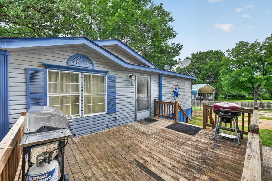 245 Ross Lane, Boyd, TX 76023 - #2