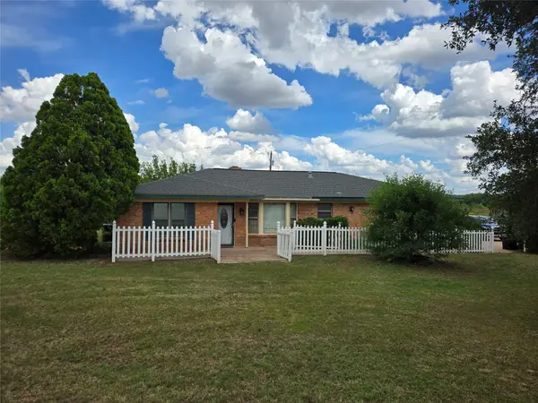 3701 Caldwell Road, Abilene, TX 79601
