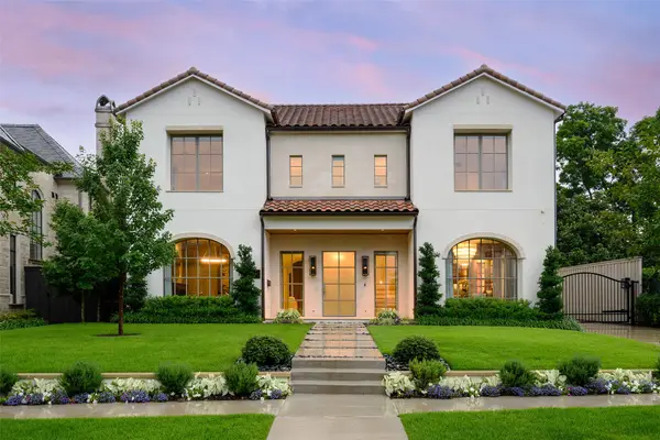 4505 S Versailles Avenue, Highland Park, TX 75205