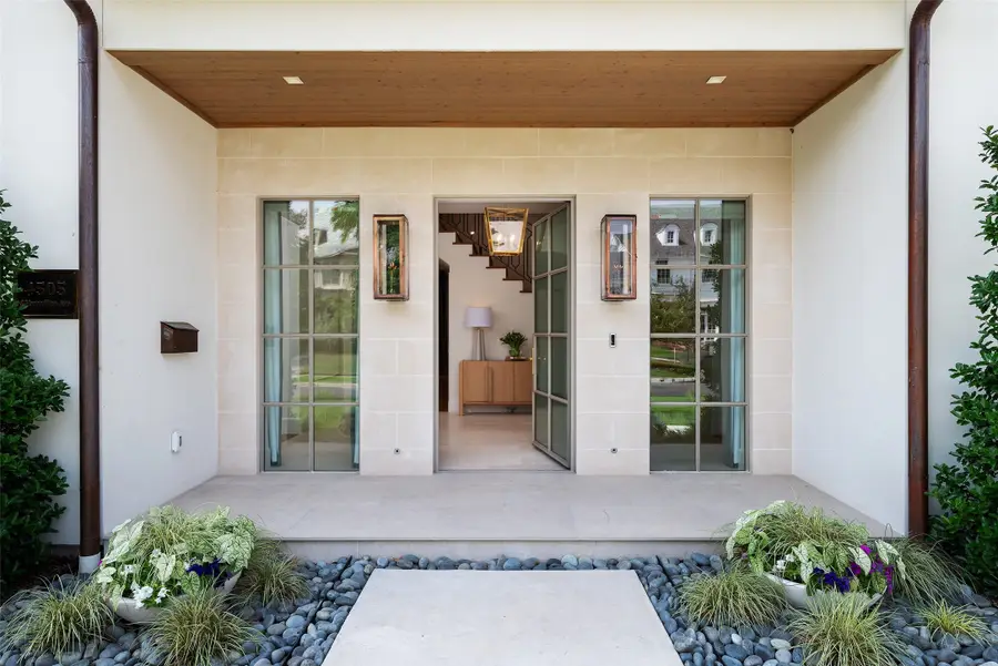 4505 S Versailles Avenue, Highland Park, TX 75205 - #3