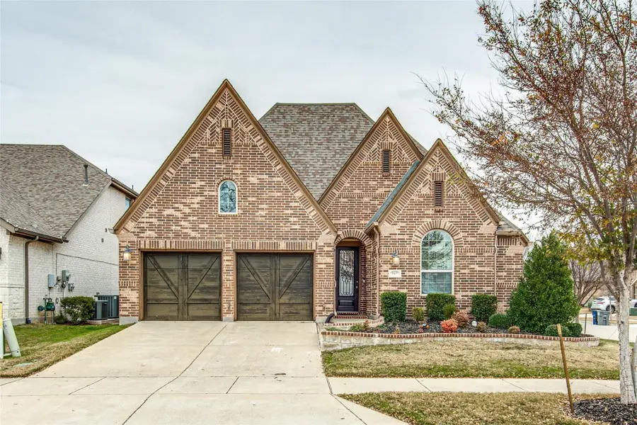867 Forest Street, Little Elm, TX 76227 - #2