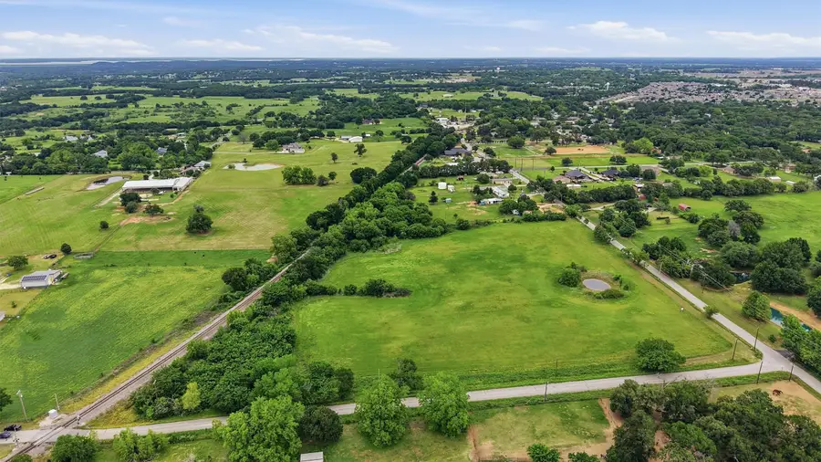 TBD New Hope Road, Aubrey, TX 76227 - #2
