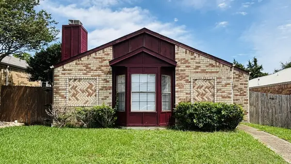 1405 High Plains Drive, Mesquite, TX 75149