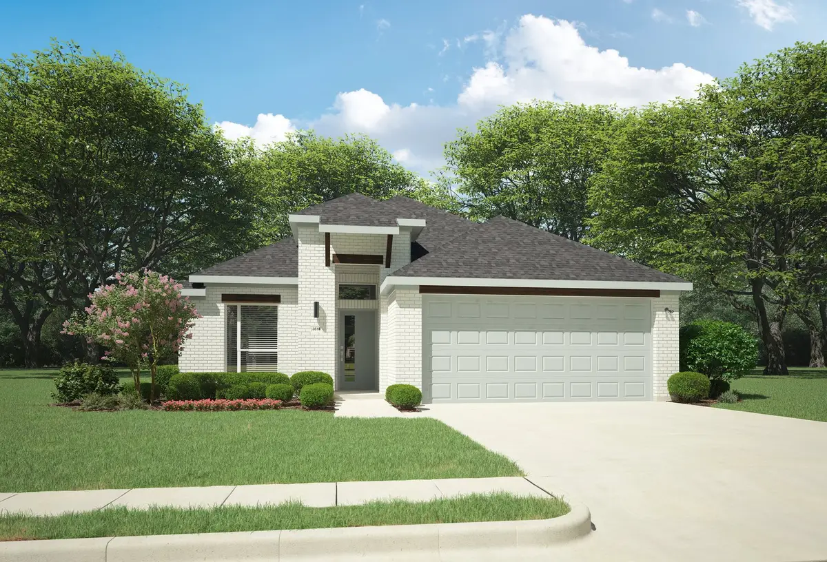 908 Lost Holly Lane, Lavon, TX 75166 - #1