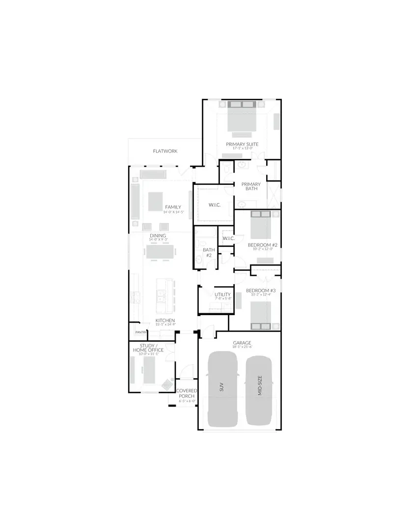 908 Lost Holly Lane, Lavon, TX 75166 - #2