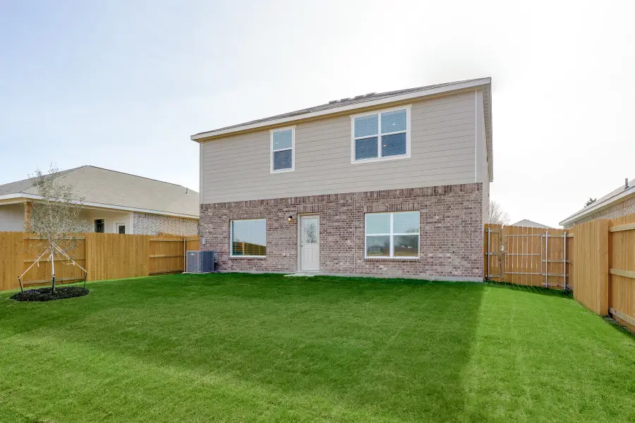 1708 Paul Drive, Seagoville, TX 75159 - #2