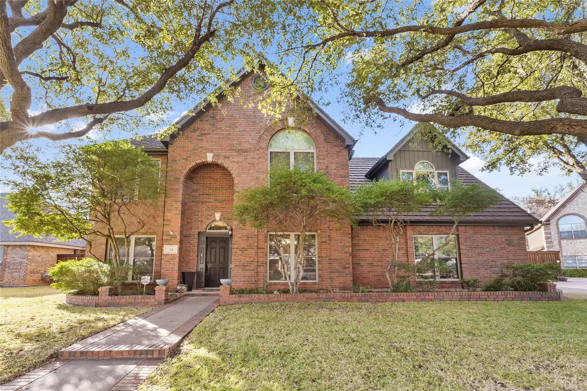 24 Cherry Hls E, Abilene, TX 79606 - #1