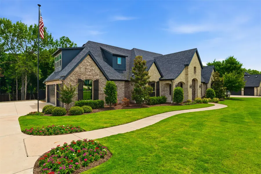 1019 Country Way, Rowlett, TX 75089 - #2