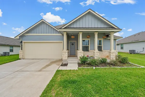 10712 Peperak Court, Waco, TX 76708