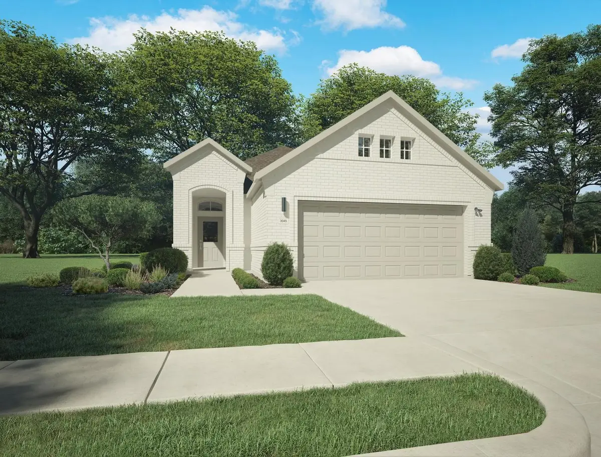 6009 Kaitlynn Drive, McKinney, TX 75071 - #1