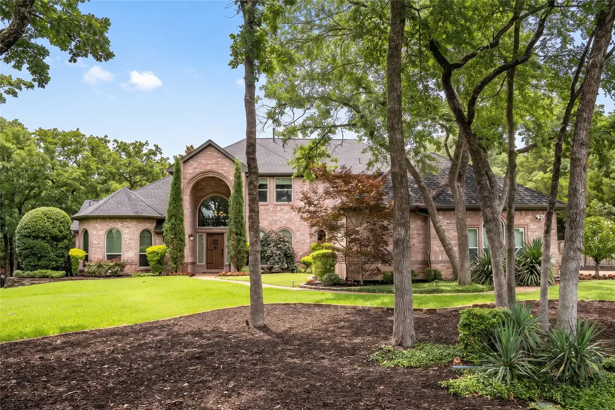 3451 Serendipity Hills Trail, Corinth, TX 76210 - #1