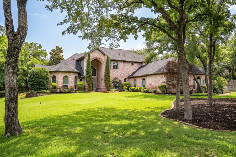 3451 Serendipity Hills Trail, Corinth, TX 76210 - #2