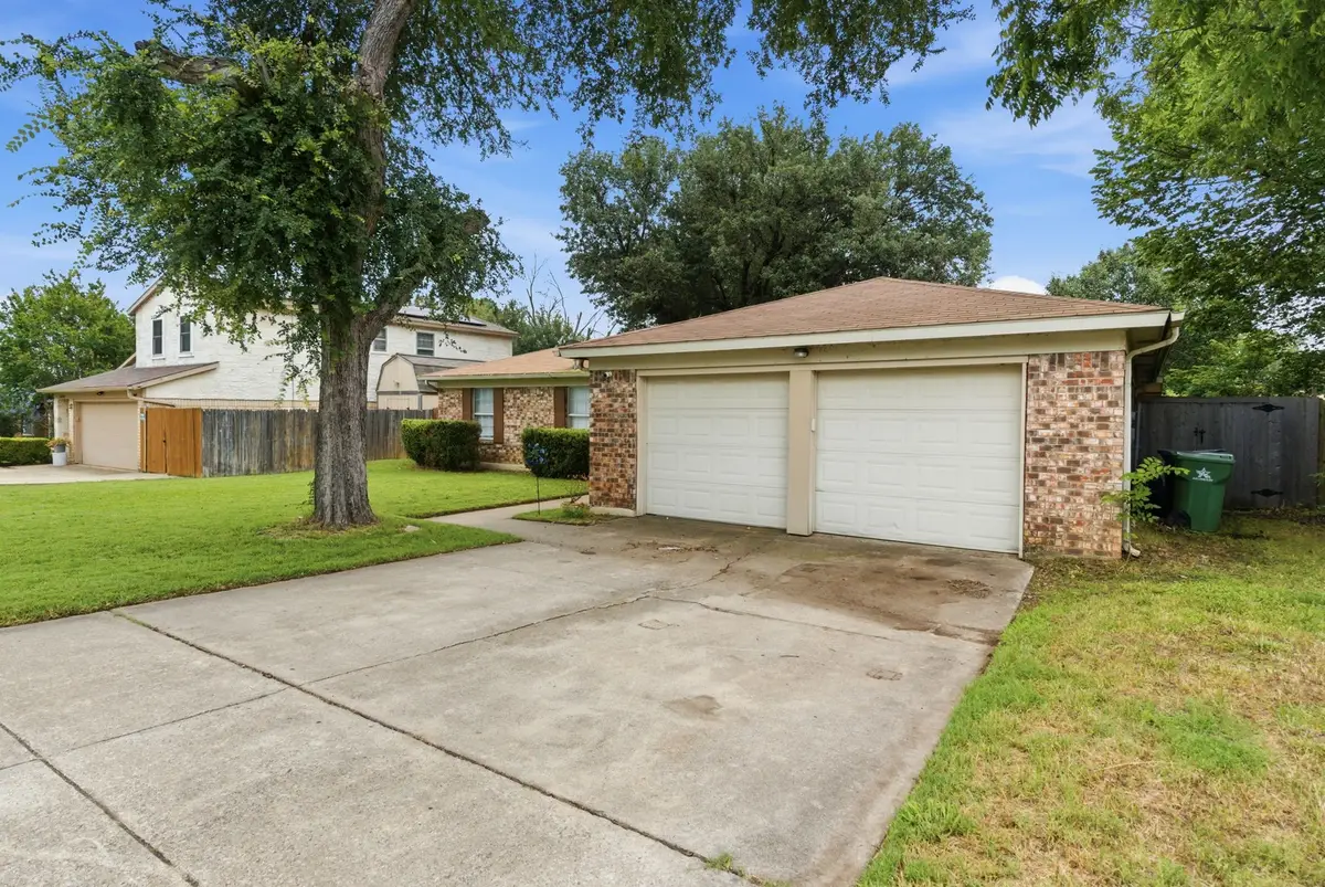 5506 Grantmont Drive, Arlington, TX 76016 - #1
