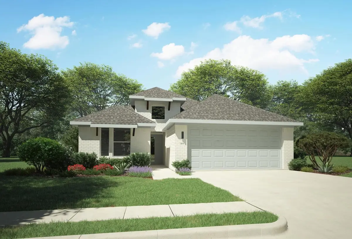 293 Hope Orchards Drive, Lavon, TX 75166 - #1