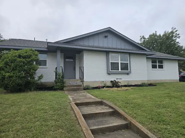 2406 Magna Vista Drive, Dallas, TX 75216