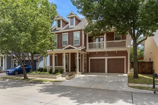 2520 Kodiak Circle, Euless, TX 76039