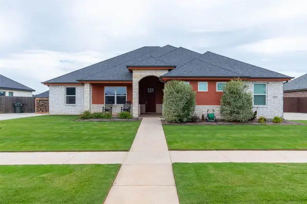 6525 Desert Willow Trail, Abilene, TX 79606