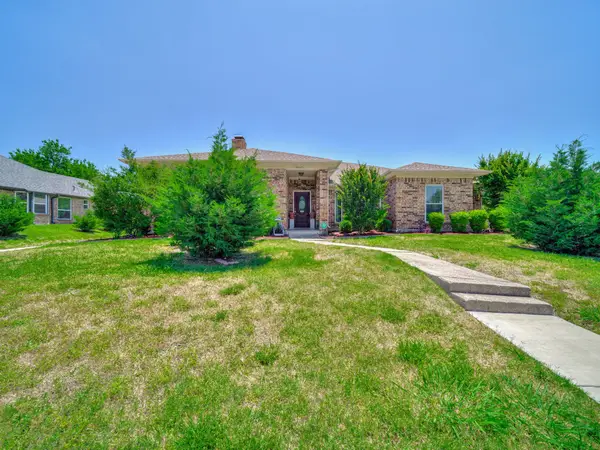 4640 Versailles Lane, Plano, TX 75093