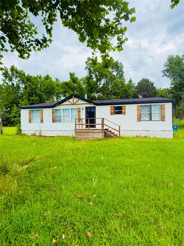 155 Frazier Avenue, Sibley, LA 71073