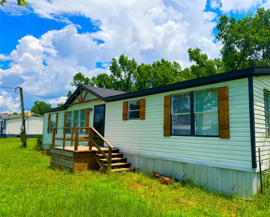 155 Frazier Avenue, Sibley, LA 71073 - #2