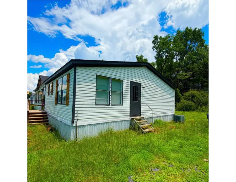 155 Frazier Avenue, Sibley, LA 71073 - #3