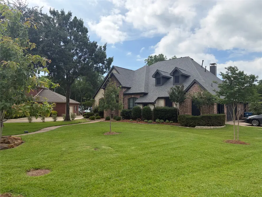 730 Peninsula Bend, Shady Shores, TX 76208 - #2