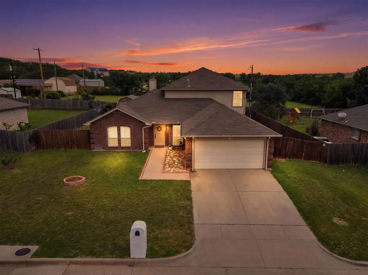 603 Rolling Hills Drive, Aledo, TX 76008 - #1