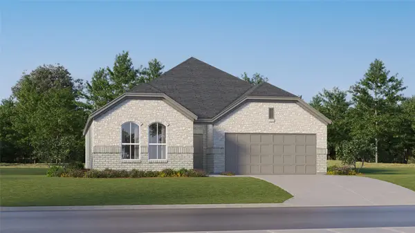 2228 Starstruck Court, Crandall, TX 75114