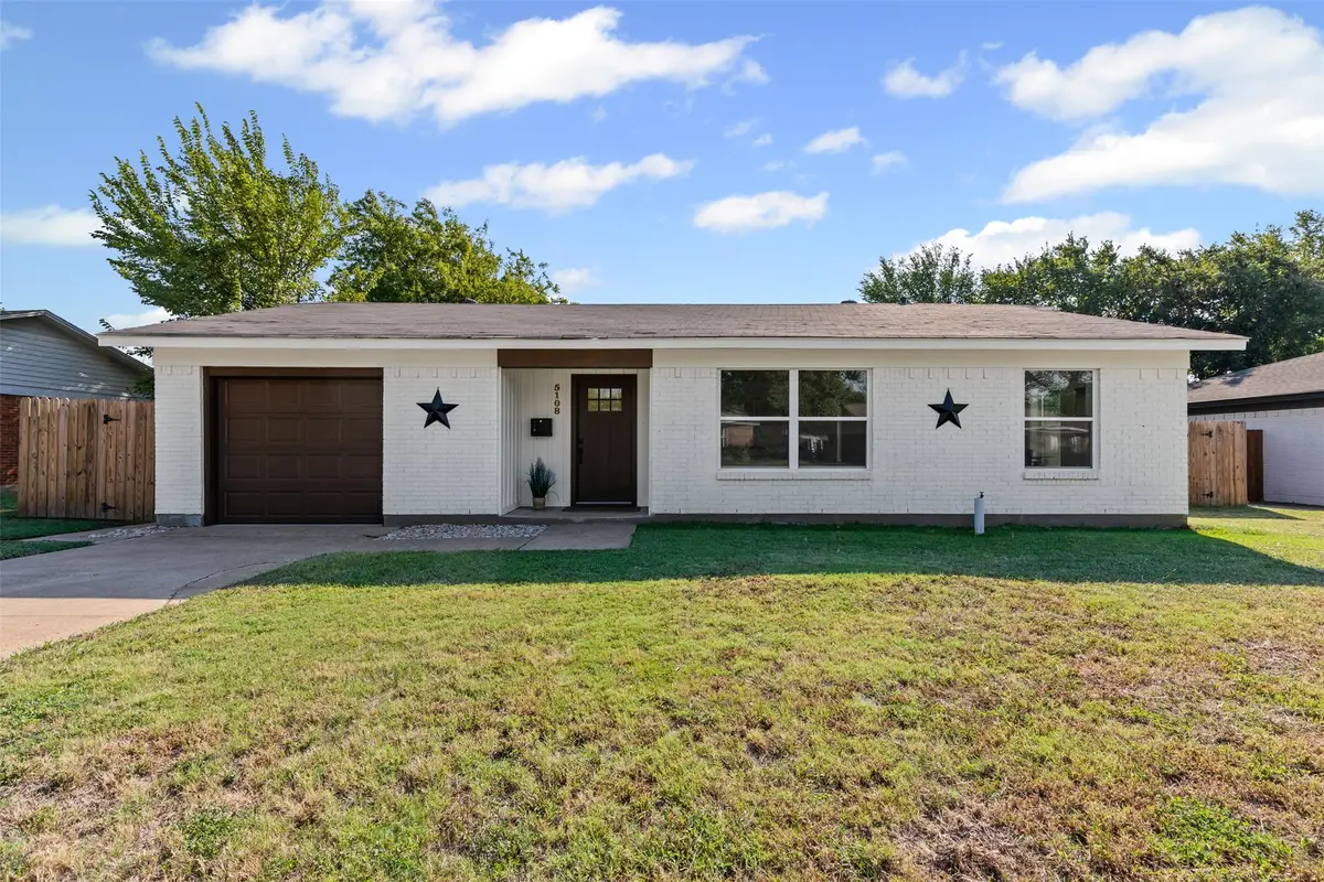 5108 Nancy Lane, North Richland Hills, TX 76180 - #1