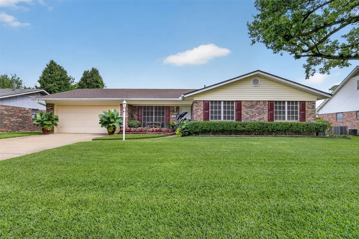 252 Schaub Drive, Shreveport, LA 71115 - #1