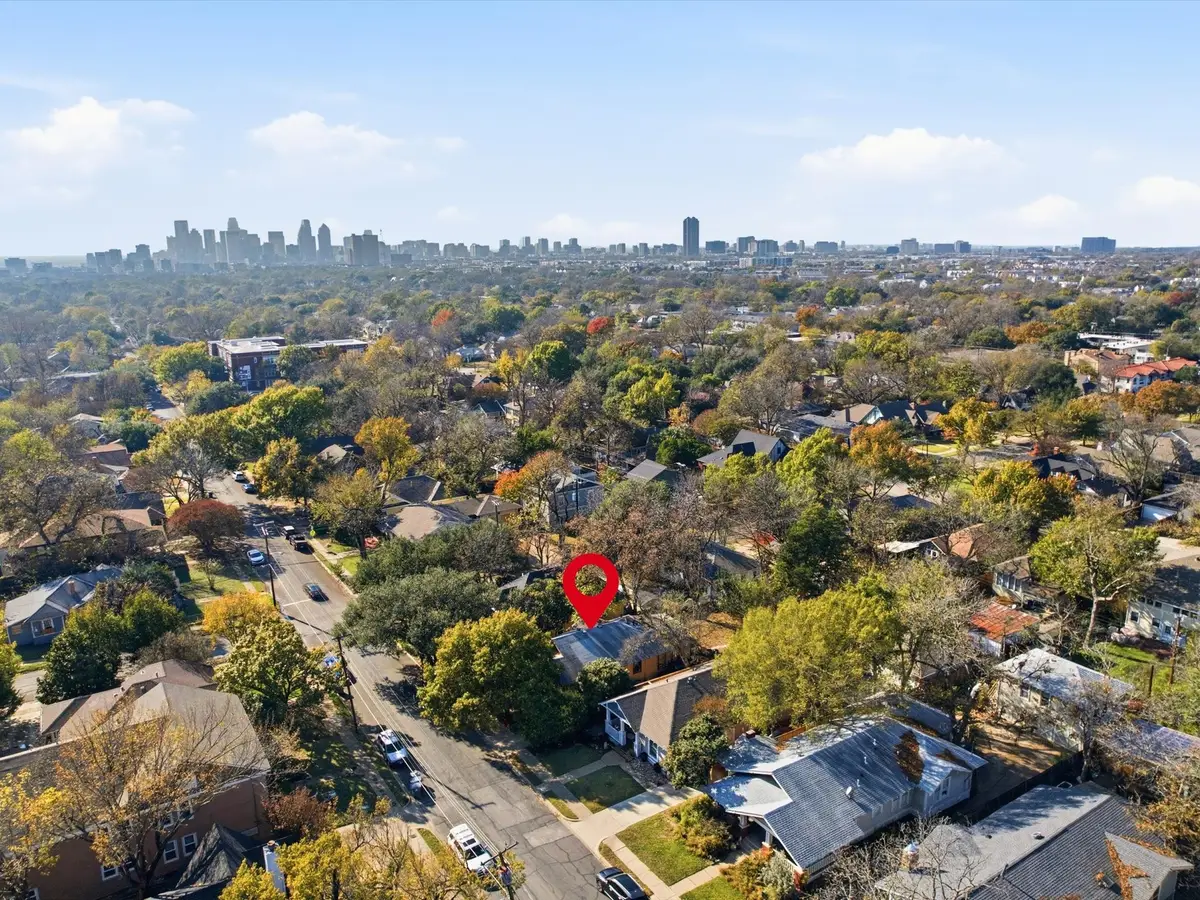 6005 Worth Street, Dallas, TX 75214 - #1