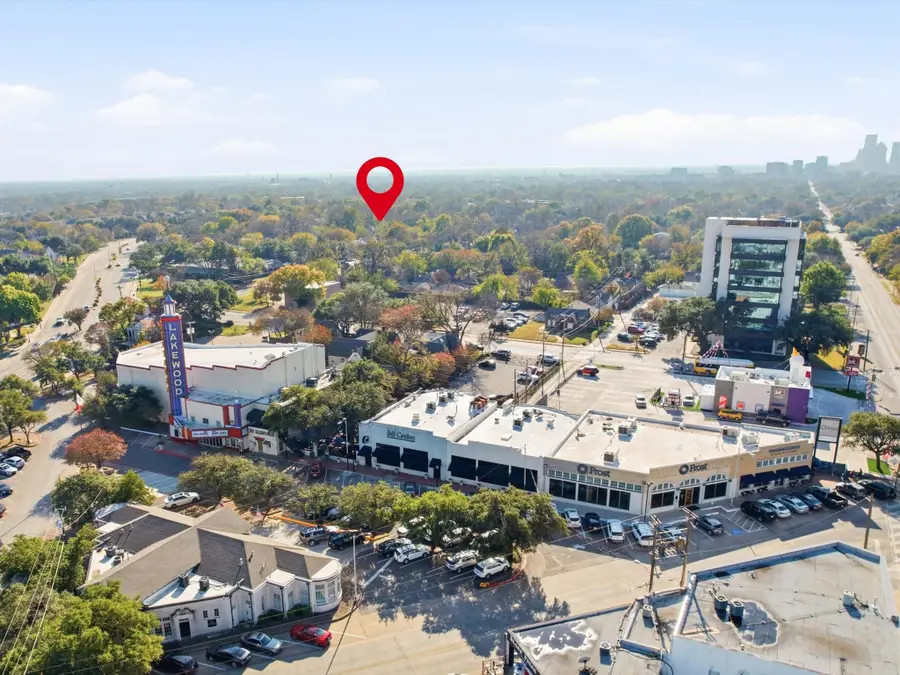 6005 Worth Street, Dallas, TX 75214 - #2