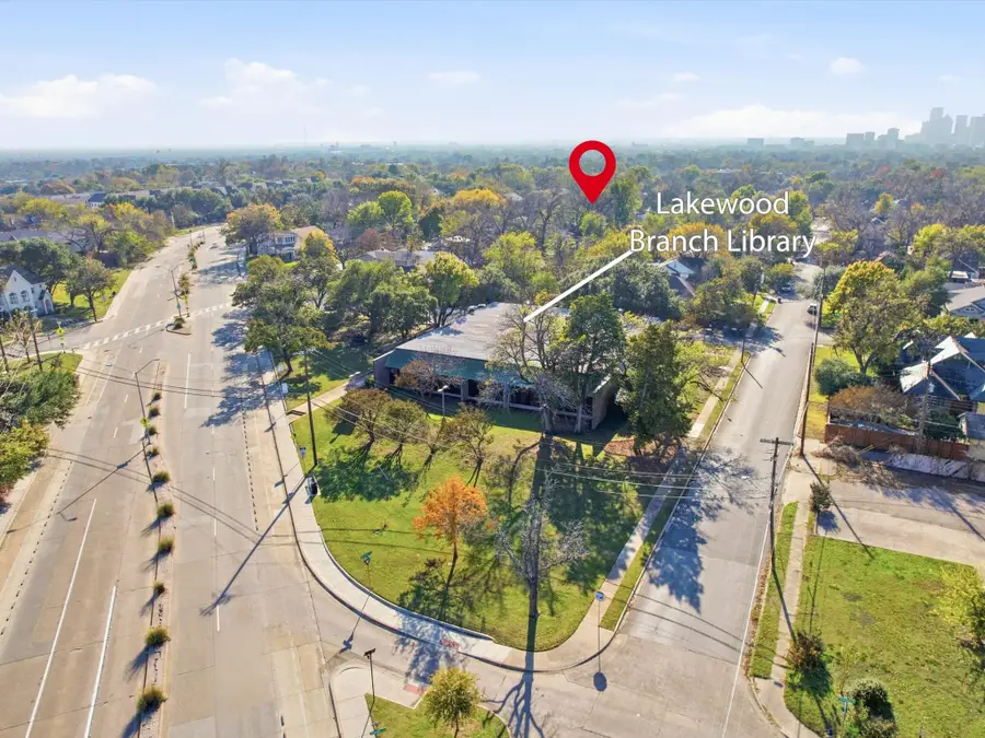 6005 Worth Street, Dallas, TX 75214 - #3