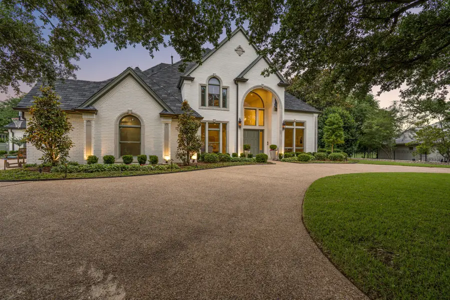 6605 Sahalee Drive, Fort Worth, TX 76132 - #2
